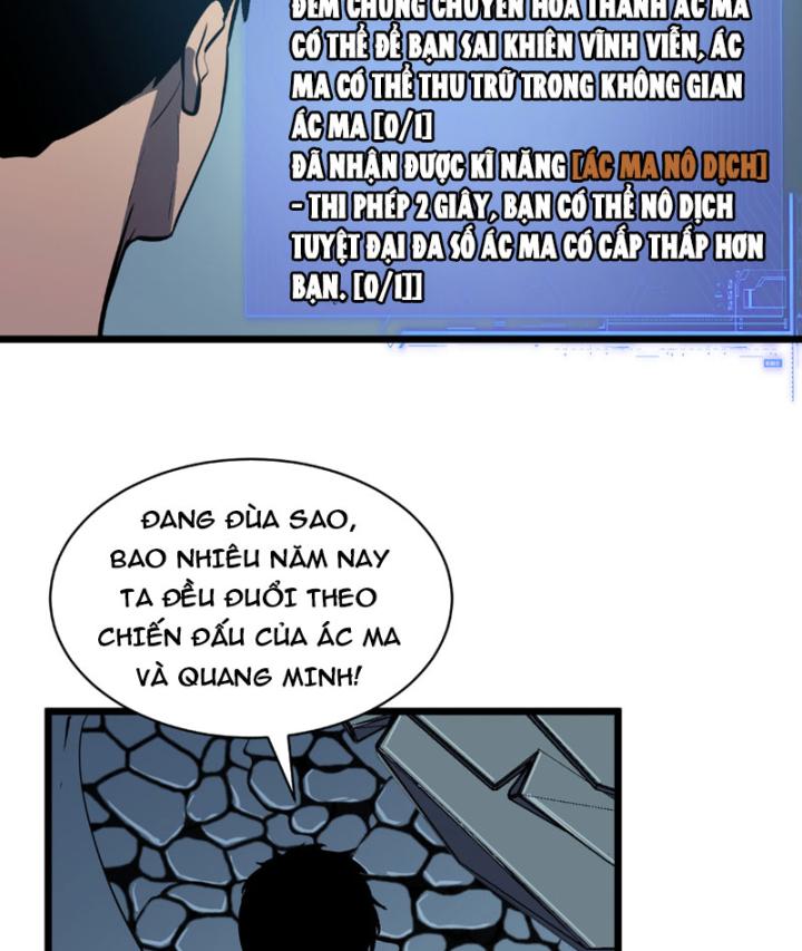 lãnh chúa ác ma nhan vĩnh thanh chapter 1 38