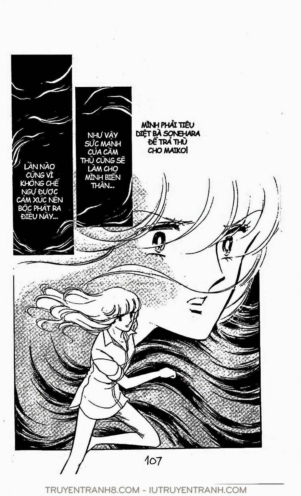 mimi kỳ lạ chapter 24.1 17