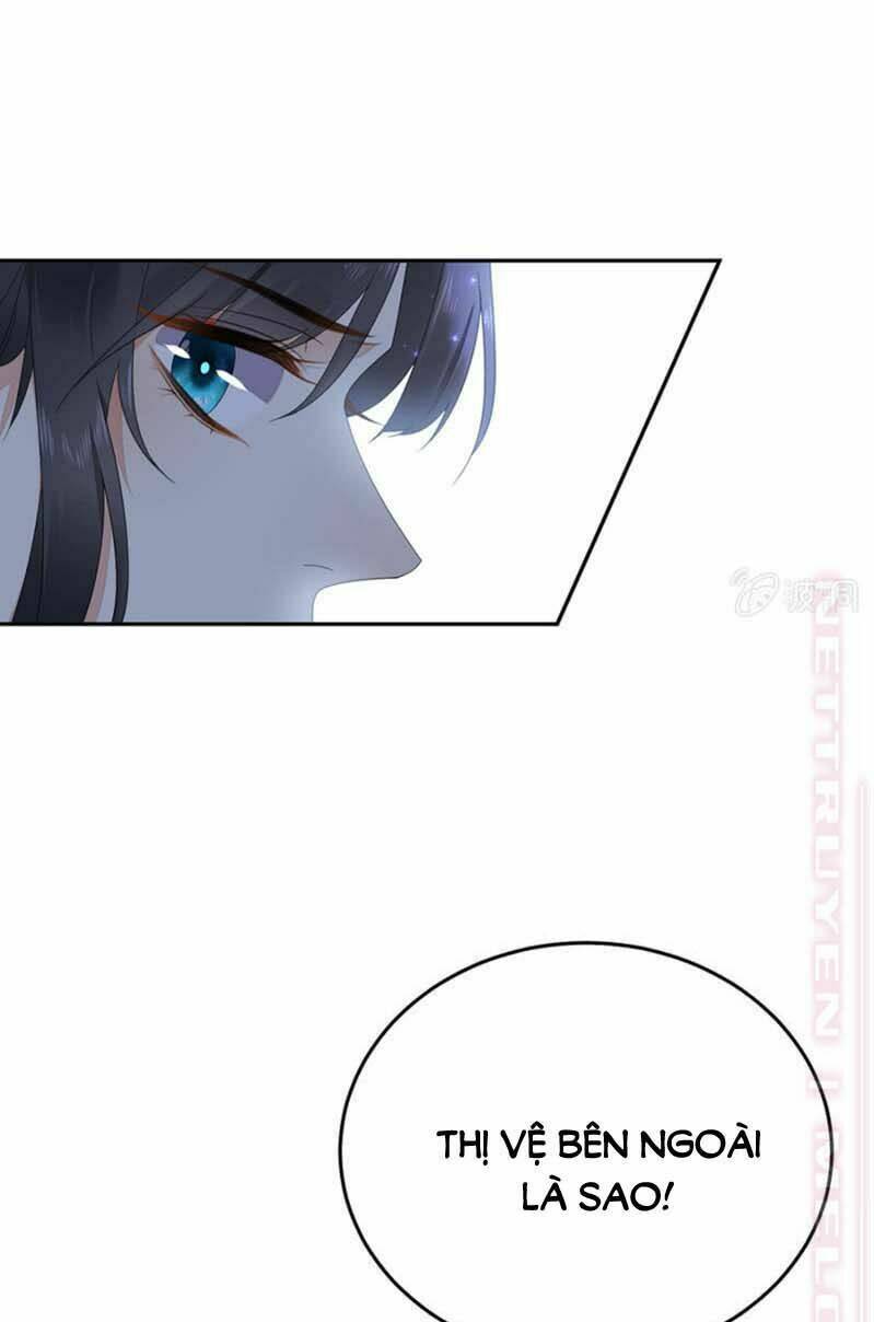 dục hỏa độc nữ chapter 119 25