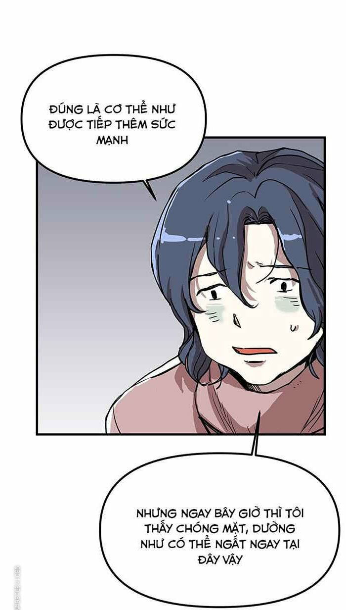 người chơi lỗi chapter 56 51