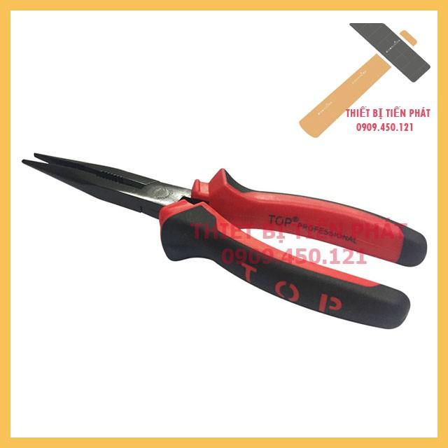 Kìm Nhọn Đủ Loại 6'' , 8''