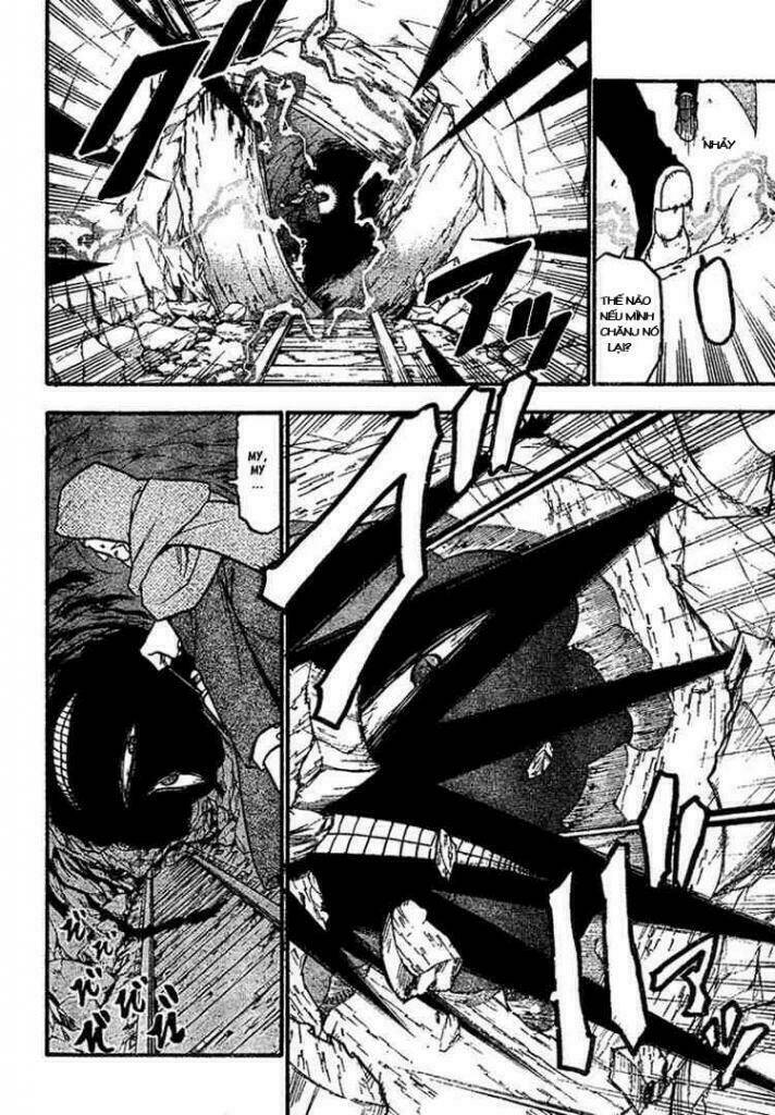 giả kim thuật chapter 78 18