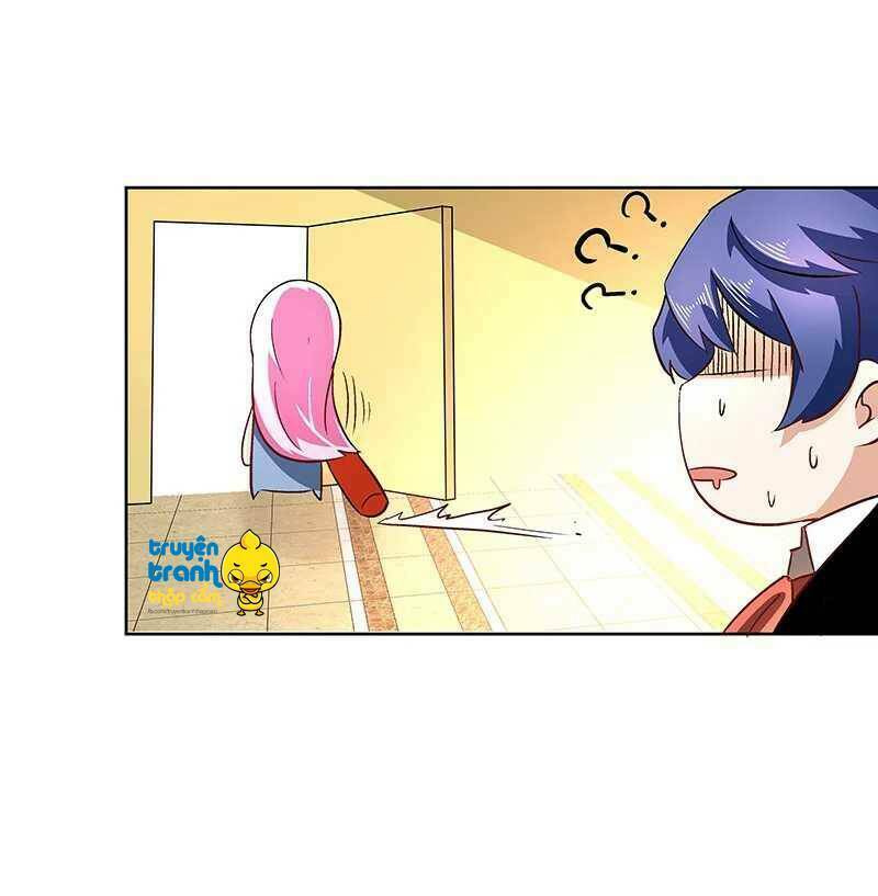 cường sủng hào môn tiểu manh thê chapter 37 13