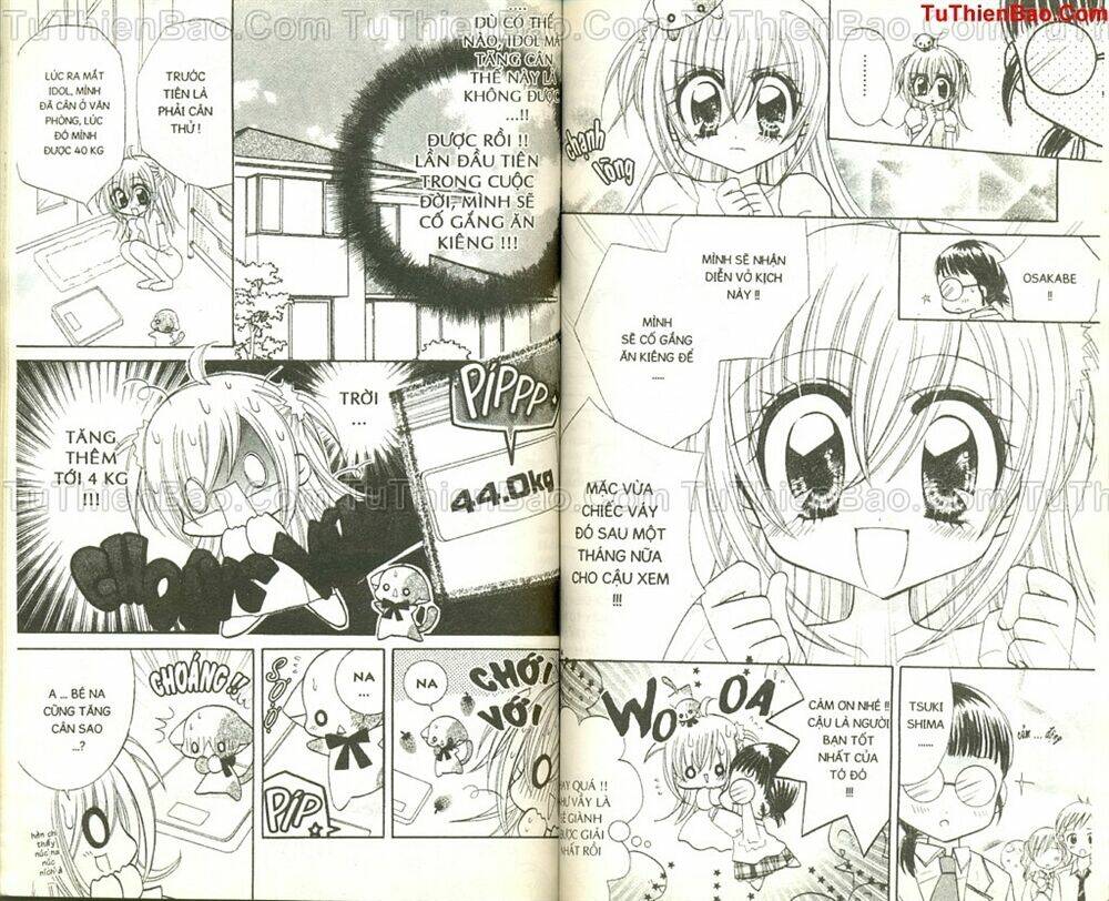 tôi là idol chapter 5 73