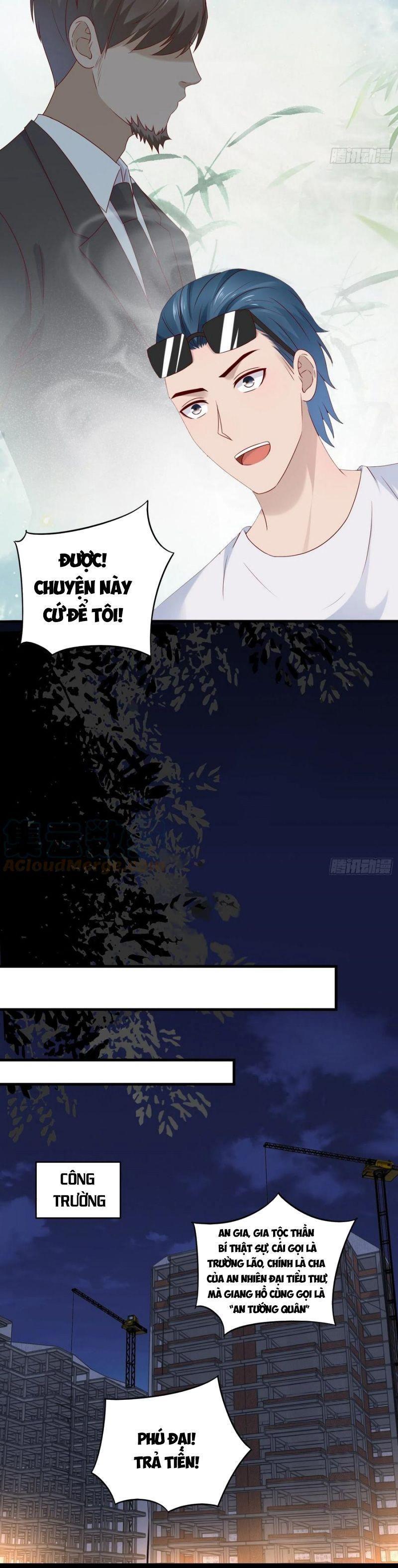vua đầu tư mạnh nhất chapter 69 8