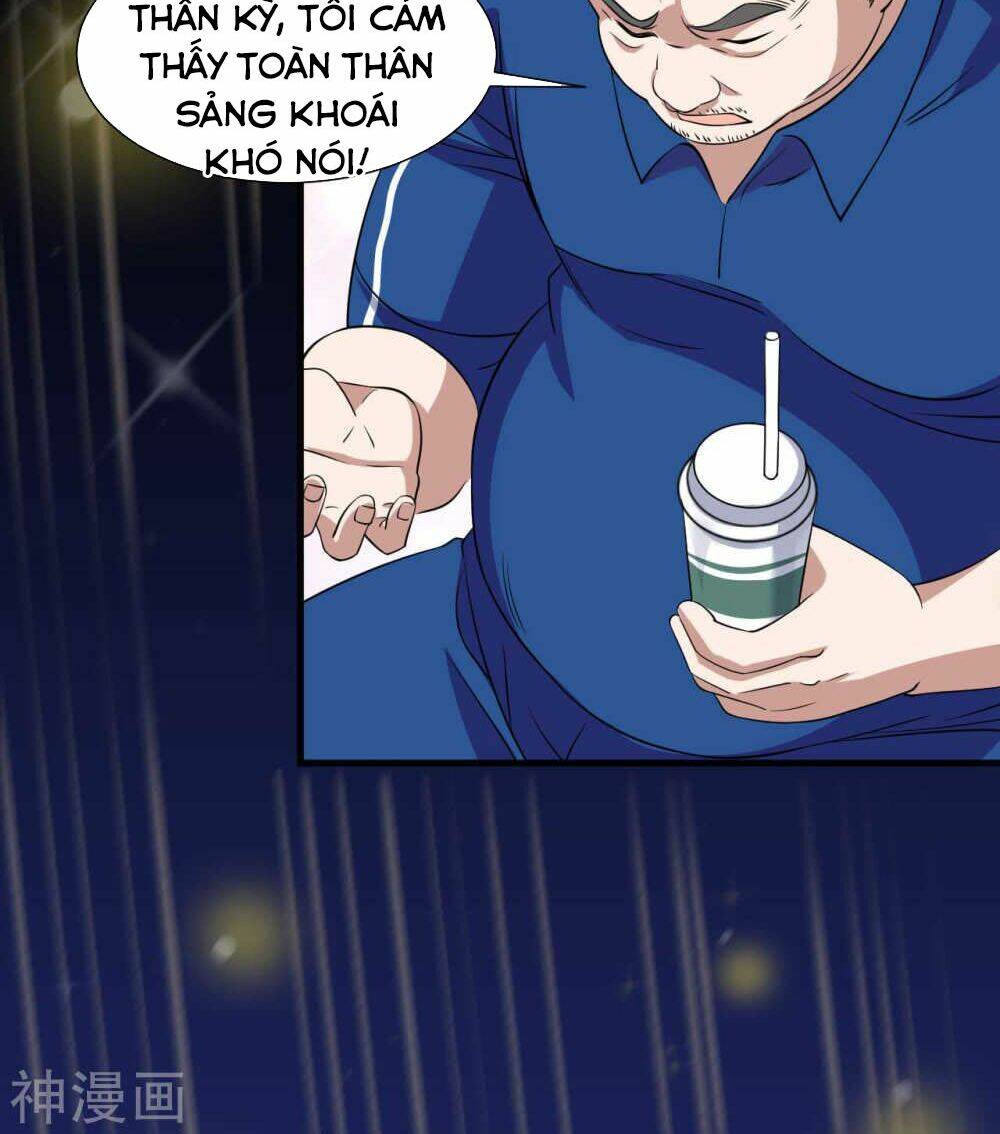 tu chân truyền nhân tại đô thị chapter 13 31