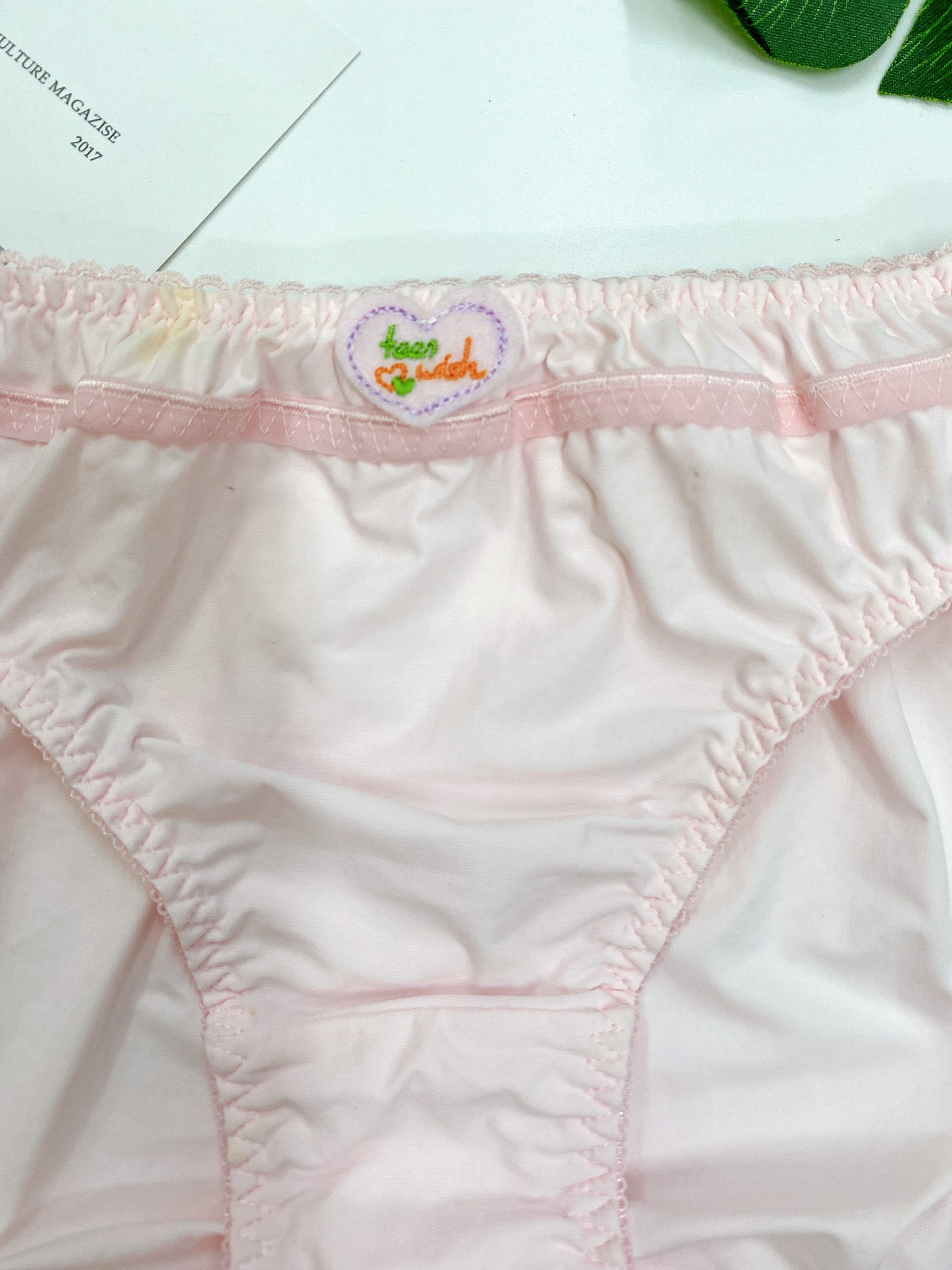 Quần lót BARE T1030019-UI