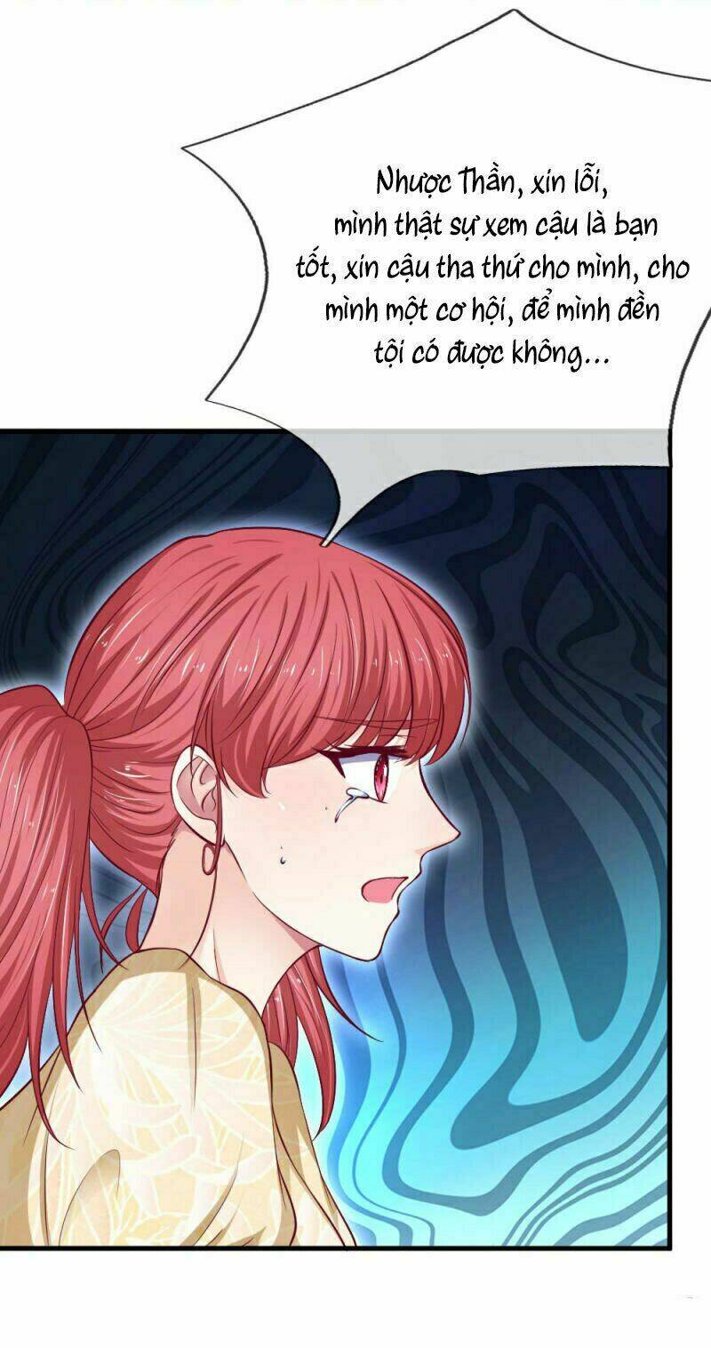 từ chối kết hôn với đại gia: cô dâu bỏ trốn chapter 67 20