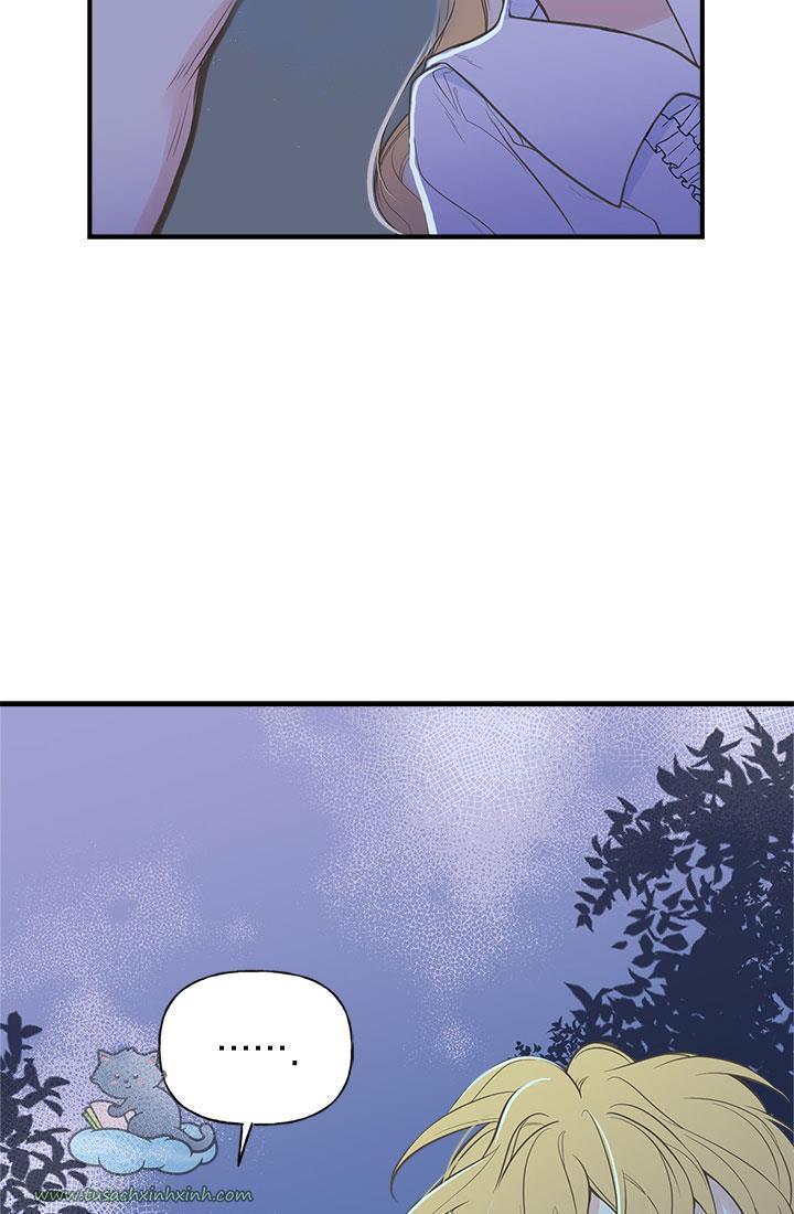 chị tôi nhặt về nam chính của tiểu thuyết chapter 8 19