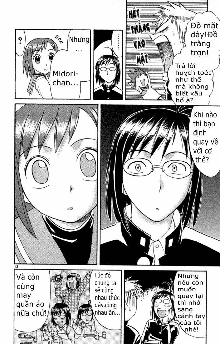 midori no hibi chapter 76 12