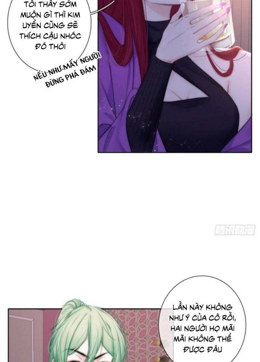 kim ốc tàng kiều chapter 58 37