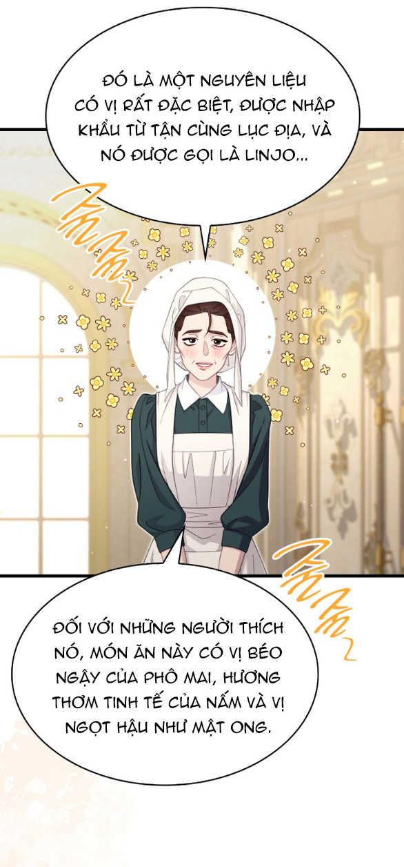 Tôi Sẽ Biến Anh Ta Từ Một Con Chó Điên Thành Một Chàng Quý Tộc chapter 34.2 12