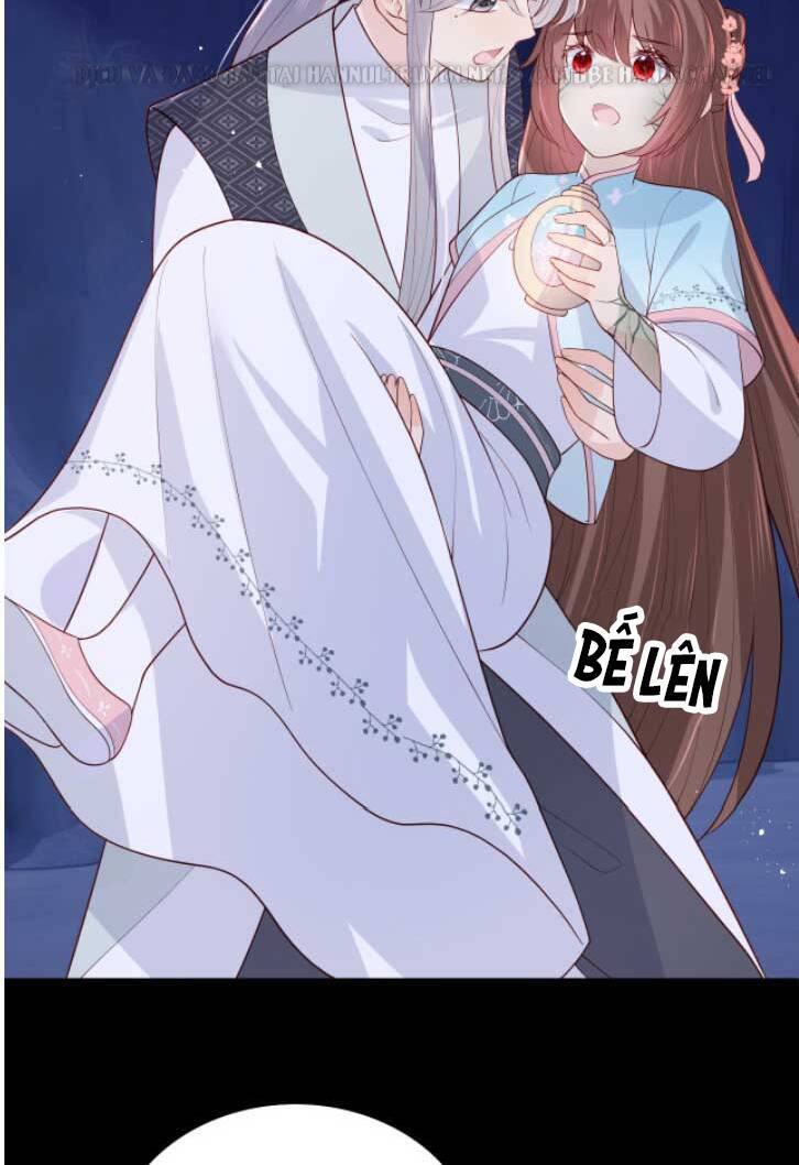 dưỡng địch vi hoạn chapter 140 33