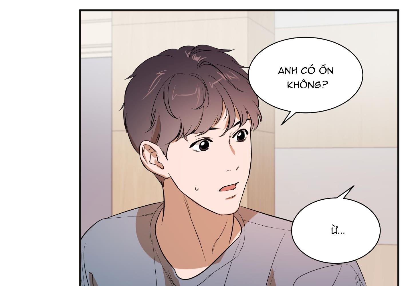 chốn riêng tư chapter 11 5