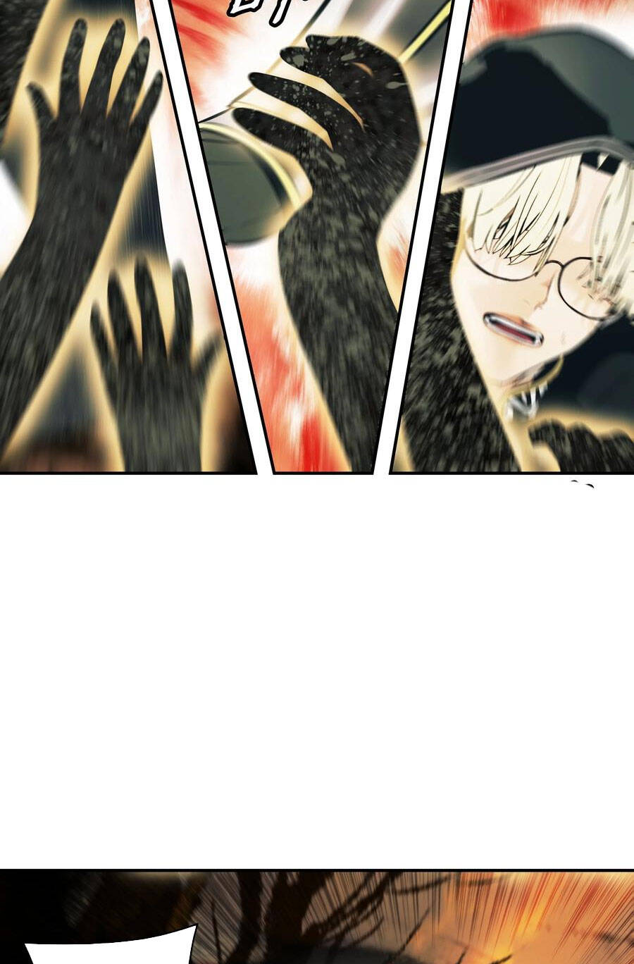 bất bại chân ma chapter 146 16