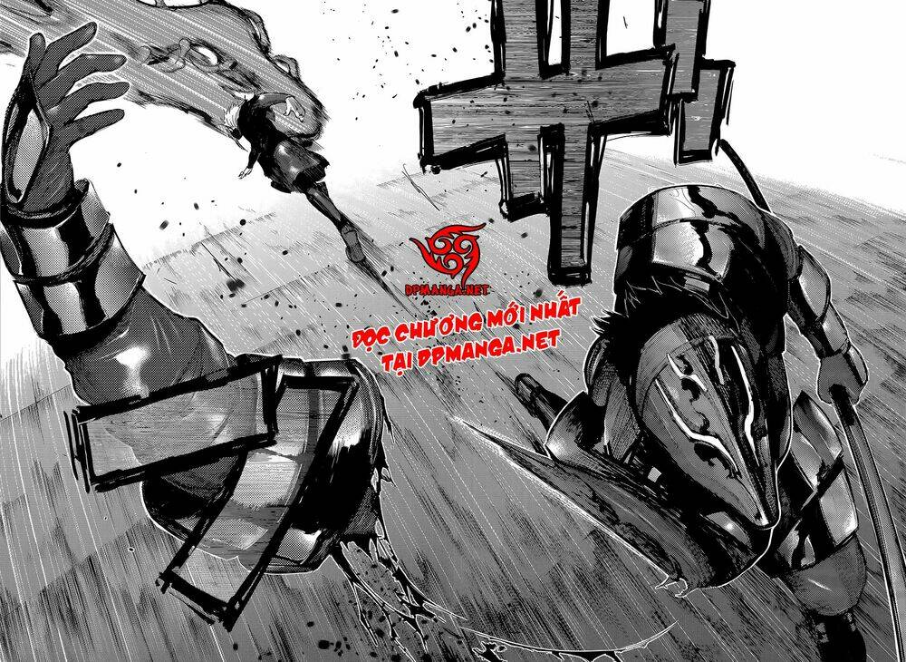 ngạ quỷ tokyo chapter 134 18