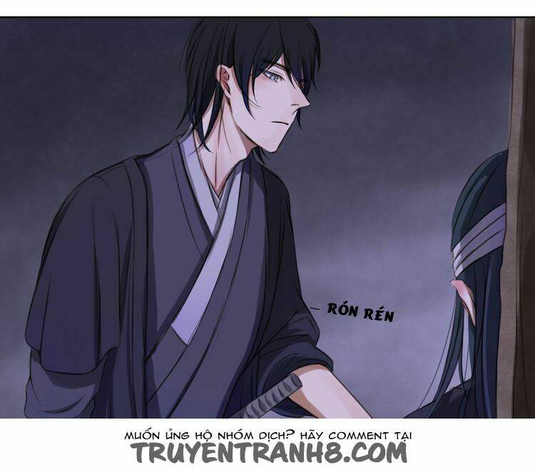 bạch lý hành giả chapter 1 53