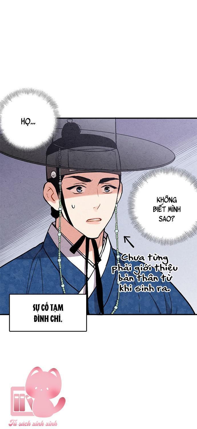 lệnh cấm hôn chapter 50 22