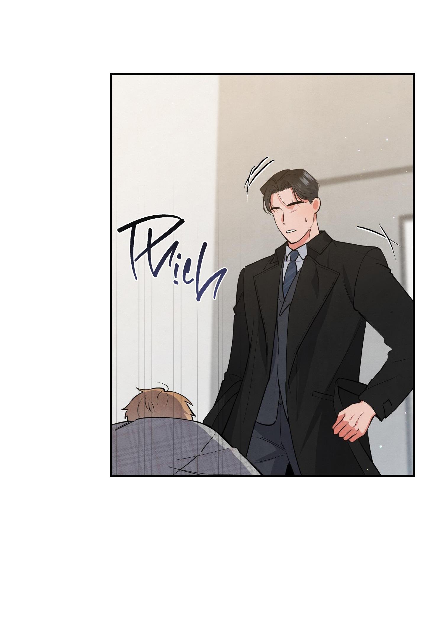 mối quan hệ của thú nhân chapter 54 37