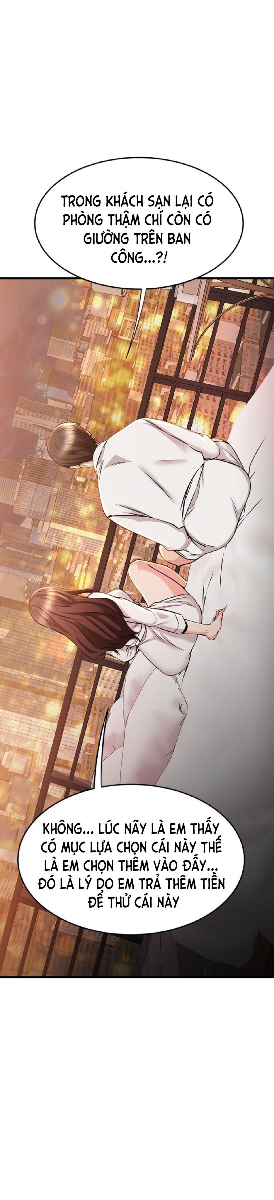 ranh giới người bạn chapter 52 30