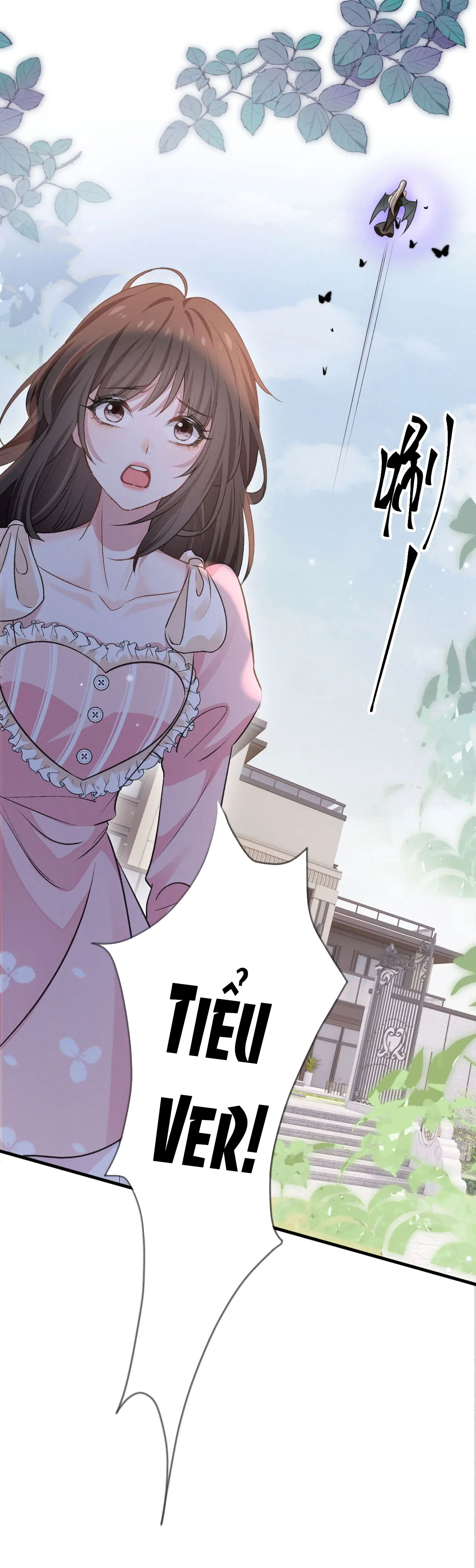 sống chung với chị gái ma cà rồng chapter 23 45