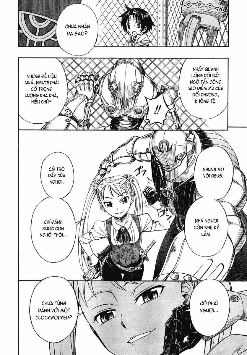 deus ex machina chapter 2 19