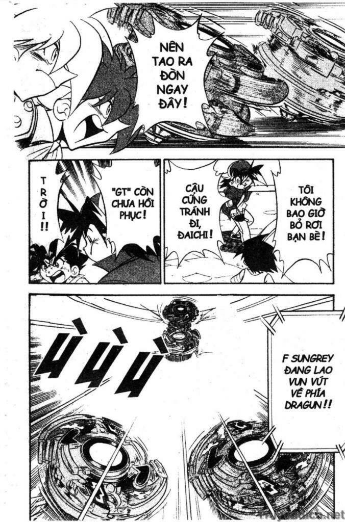 beley - con quay truyền thuyết chapter 11 75