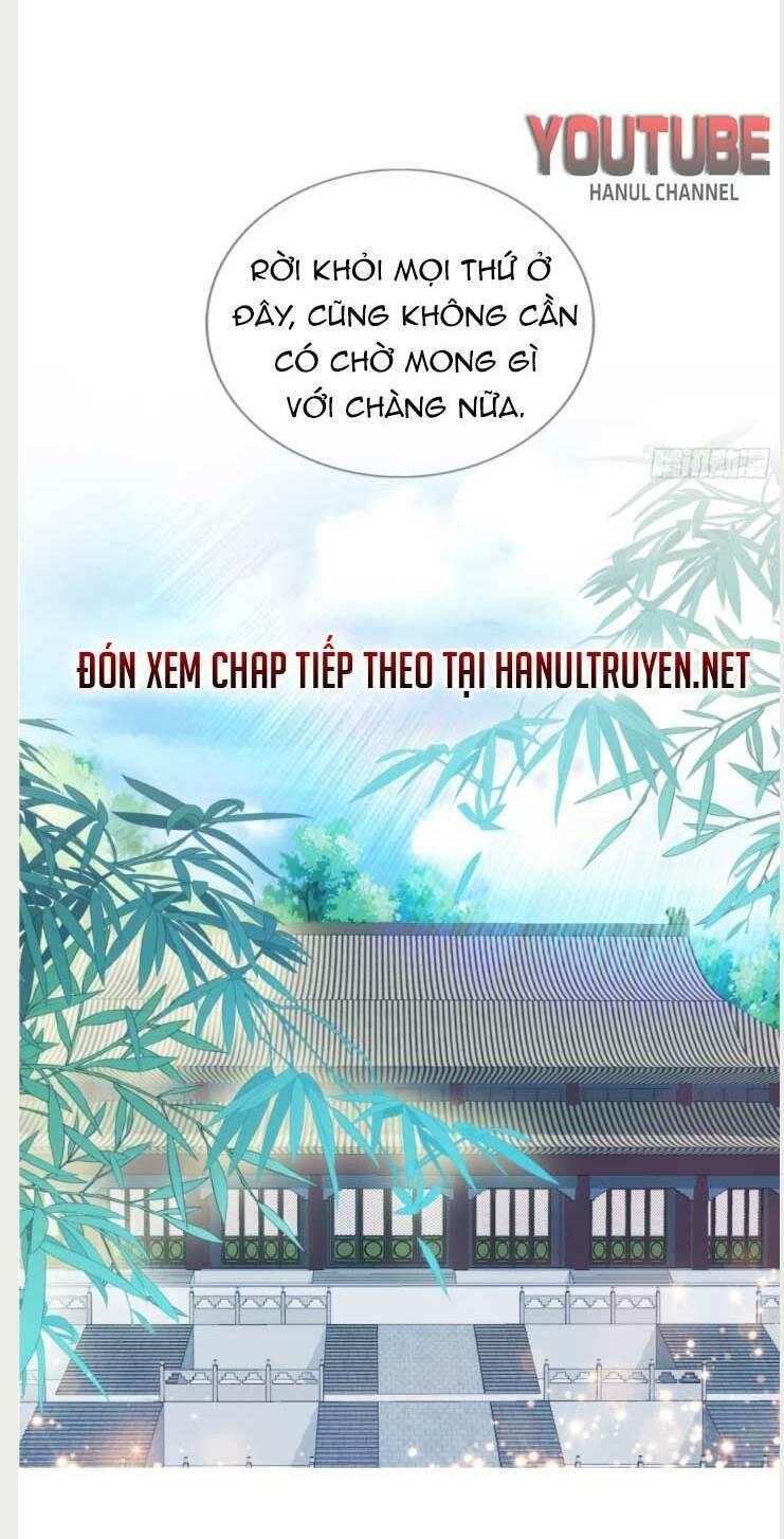 bổn vương muốn nàng chapter 124 24
