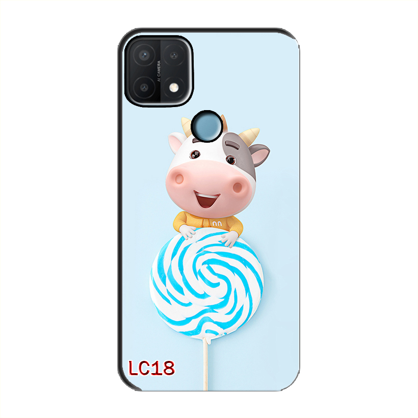 Ốp Lưng Dành Cho OPPO A15