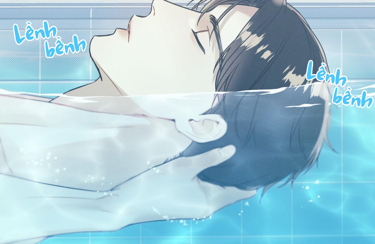 dải hợp âm trên đại dương xanh chapter 14 44