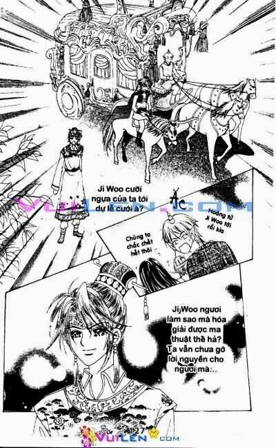 đến vương quốc ma chapter 6 127