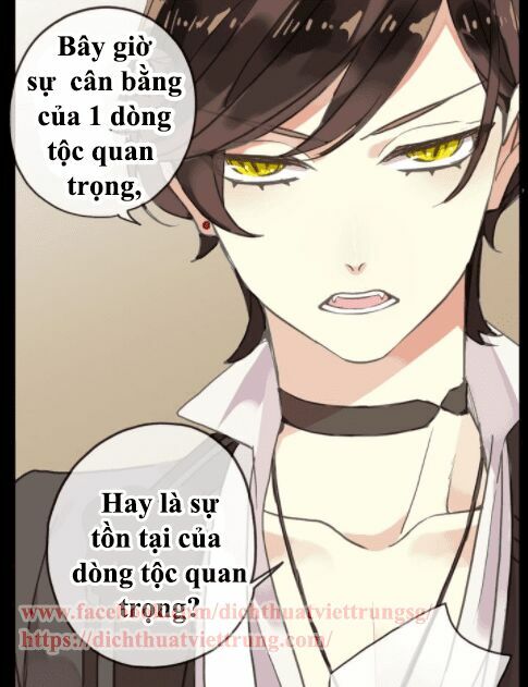 vết cắn ngọt ngào phần 1 chapter 46 23