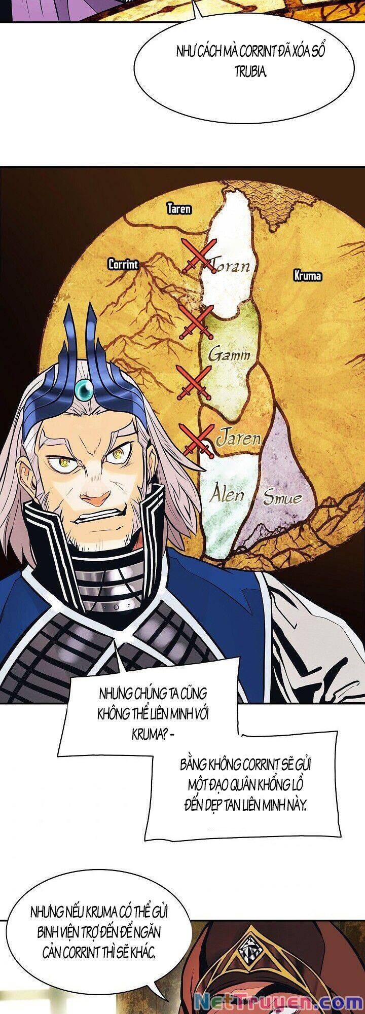 bất bại chân ma chapter 106 28