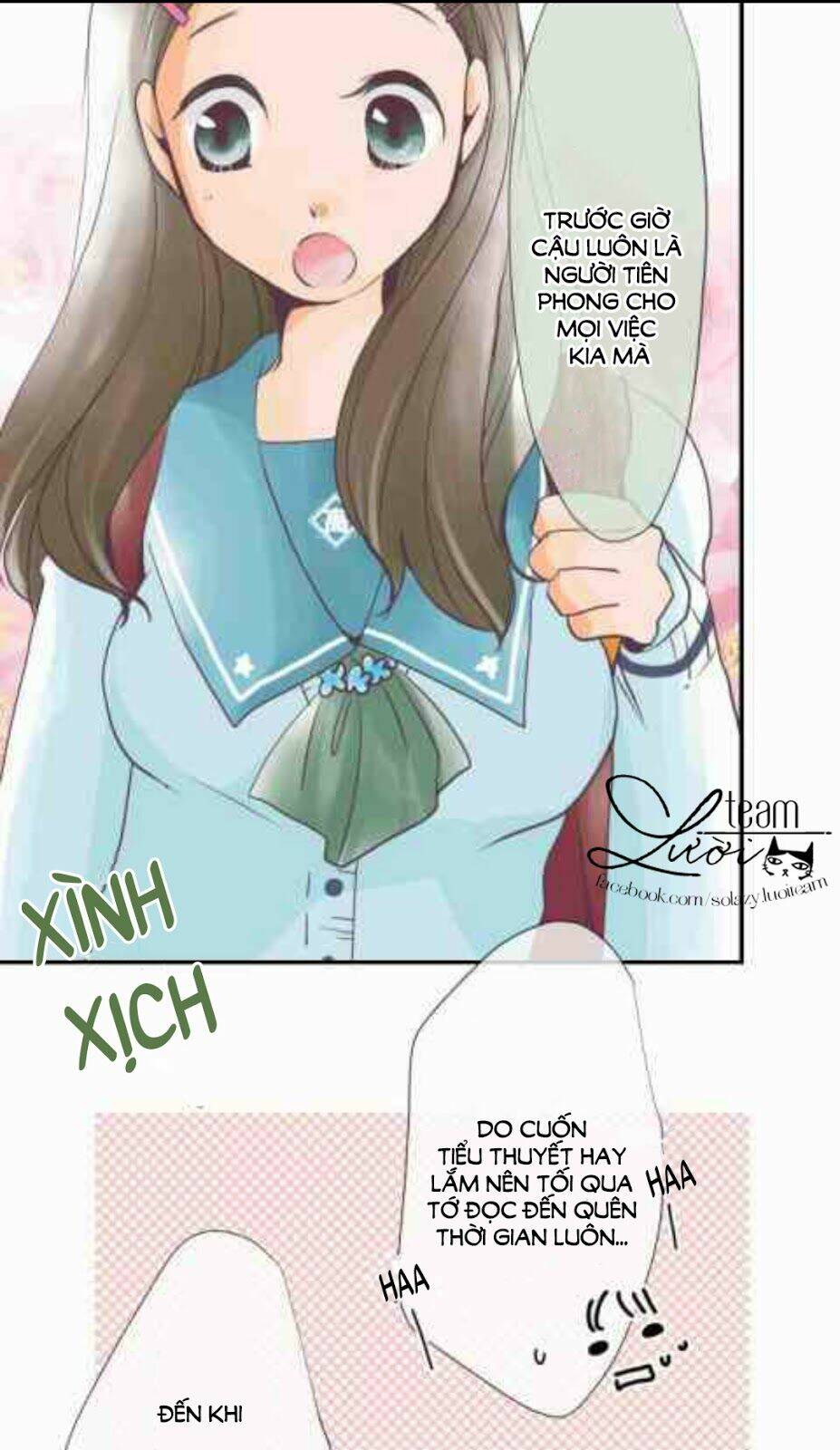 kazekanata chapter 1 21