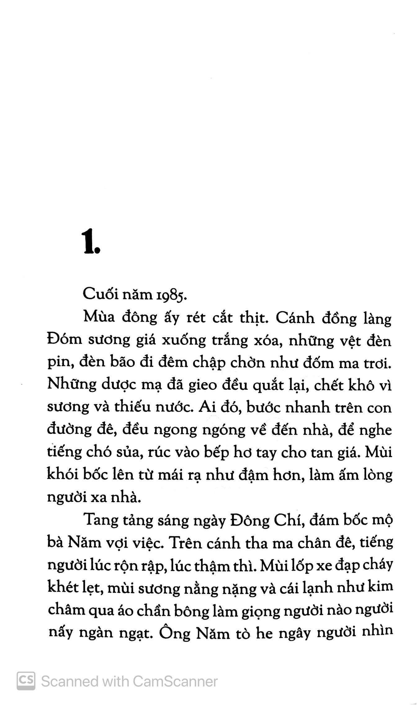 Bốn Chín Chưa Qua