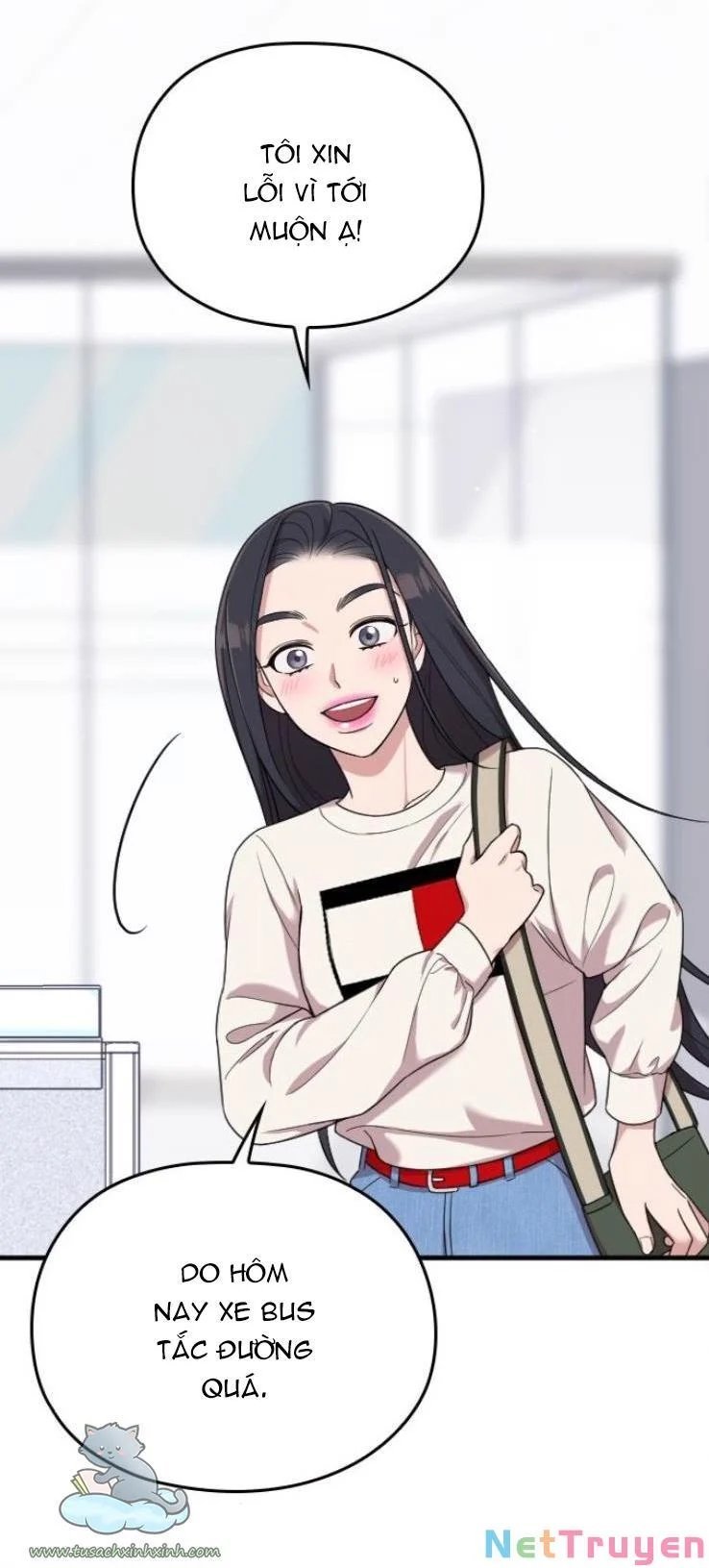 cô đi mà lấy chồng tôi chapter 15 58