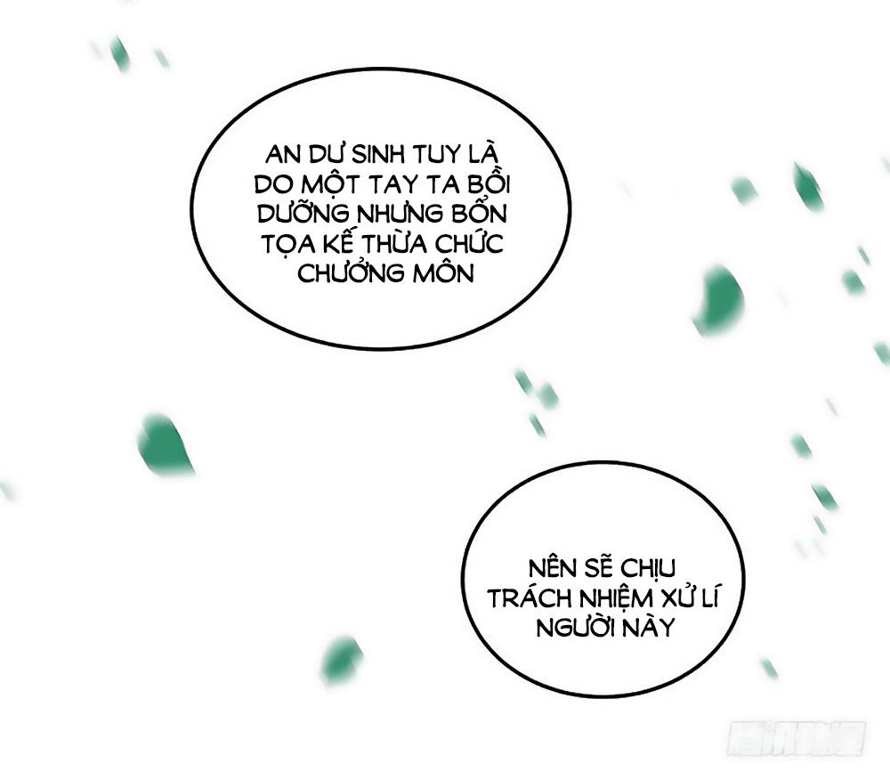 Liêu Liêu Nhân Thân Tu Tiên Truyện chapter 104 - Trang 15
