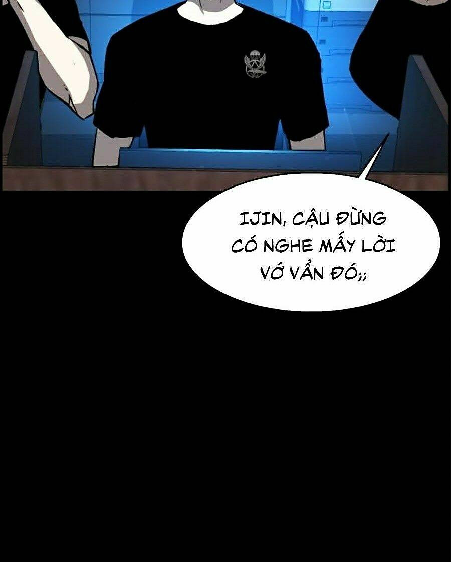 bạn học tôi là lính đánh thuê chapter 31 40