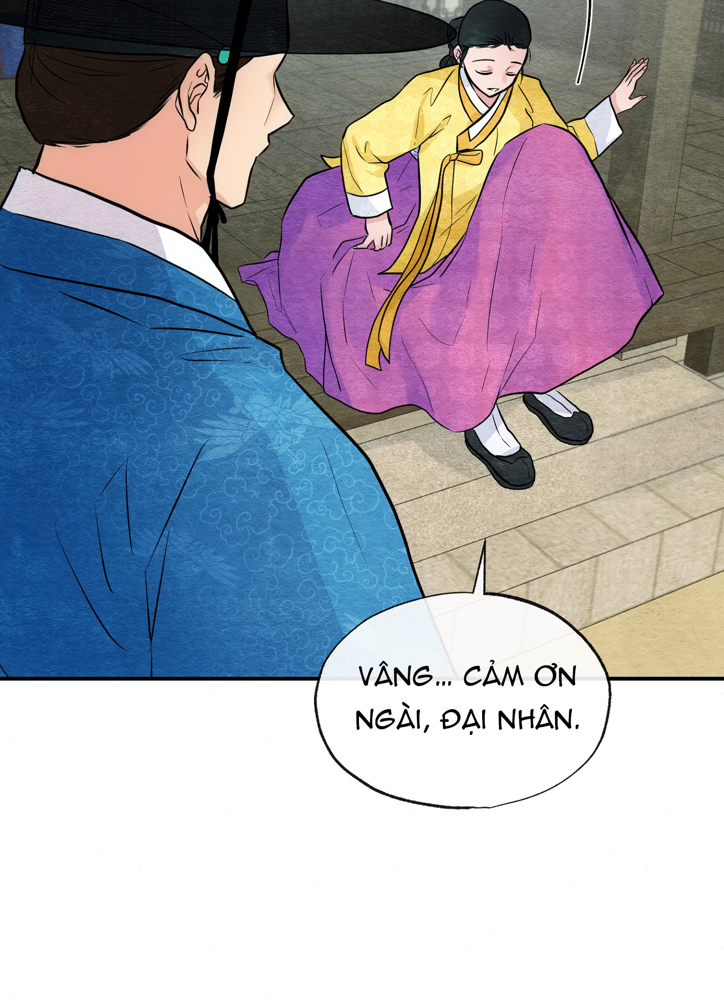 Cương Nhân chapter 25 46