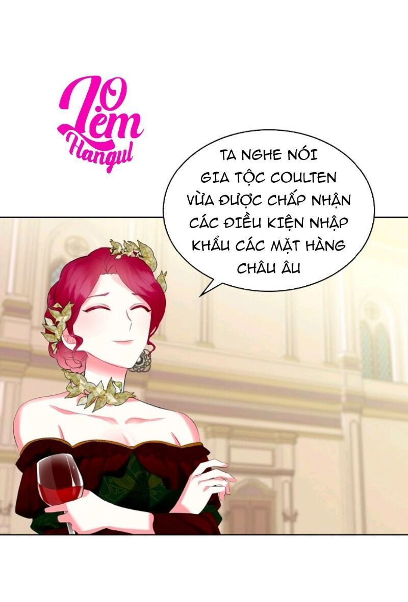 kẻ tạo ra ác nữ chapter 14 43