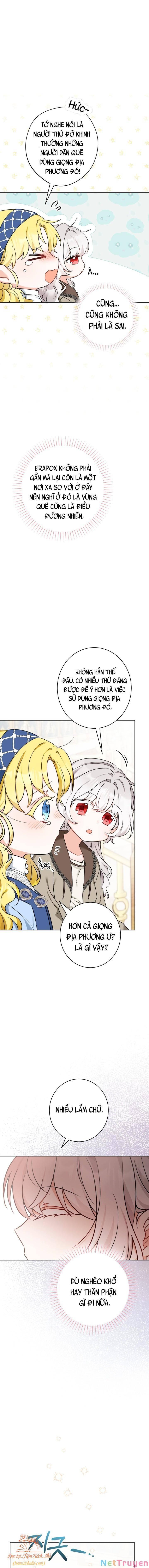 lịch sử đen tối của nam chính chapter 5 2