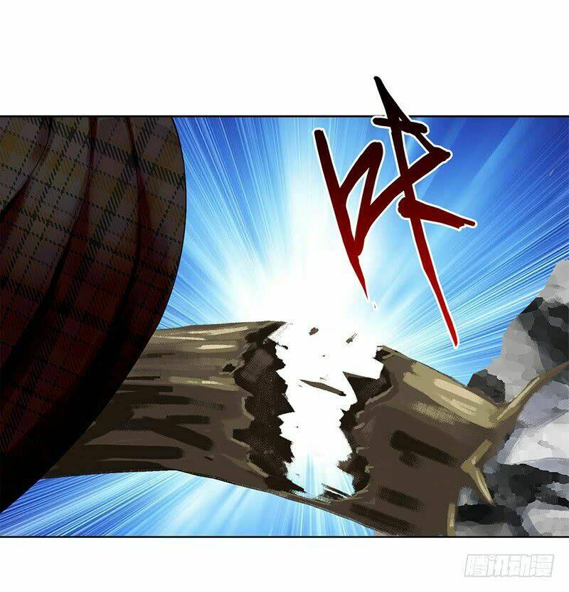 tiểu thần nông gặp vận đào hoa chapter 1 39