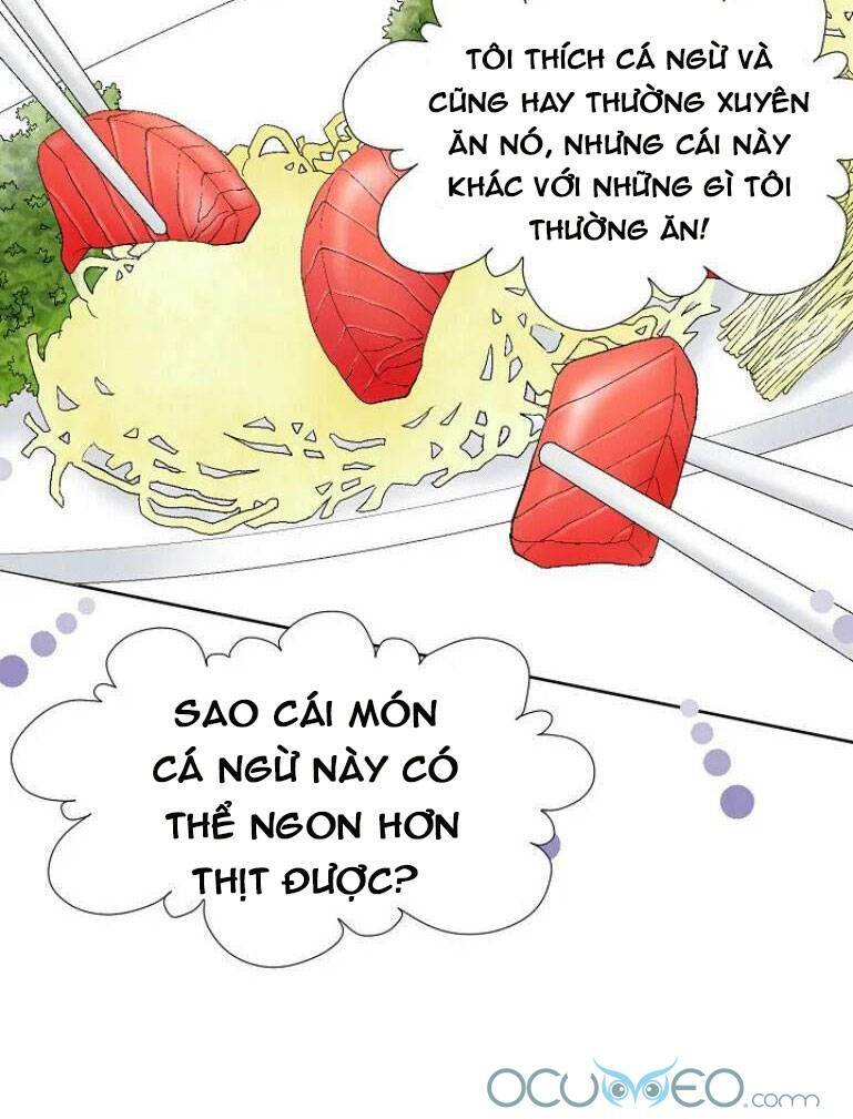 lee bom, em là của anh chapter 30 50