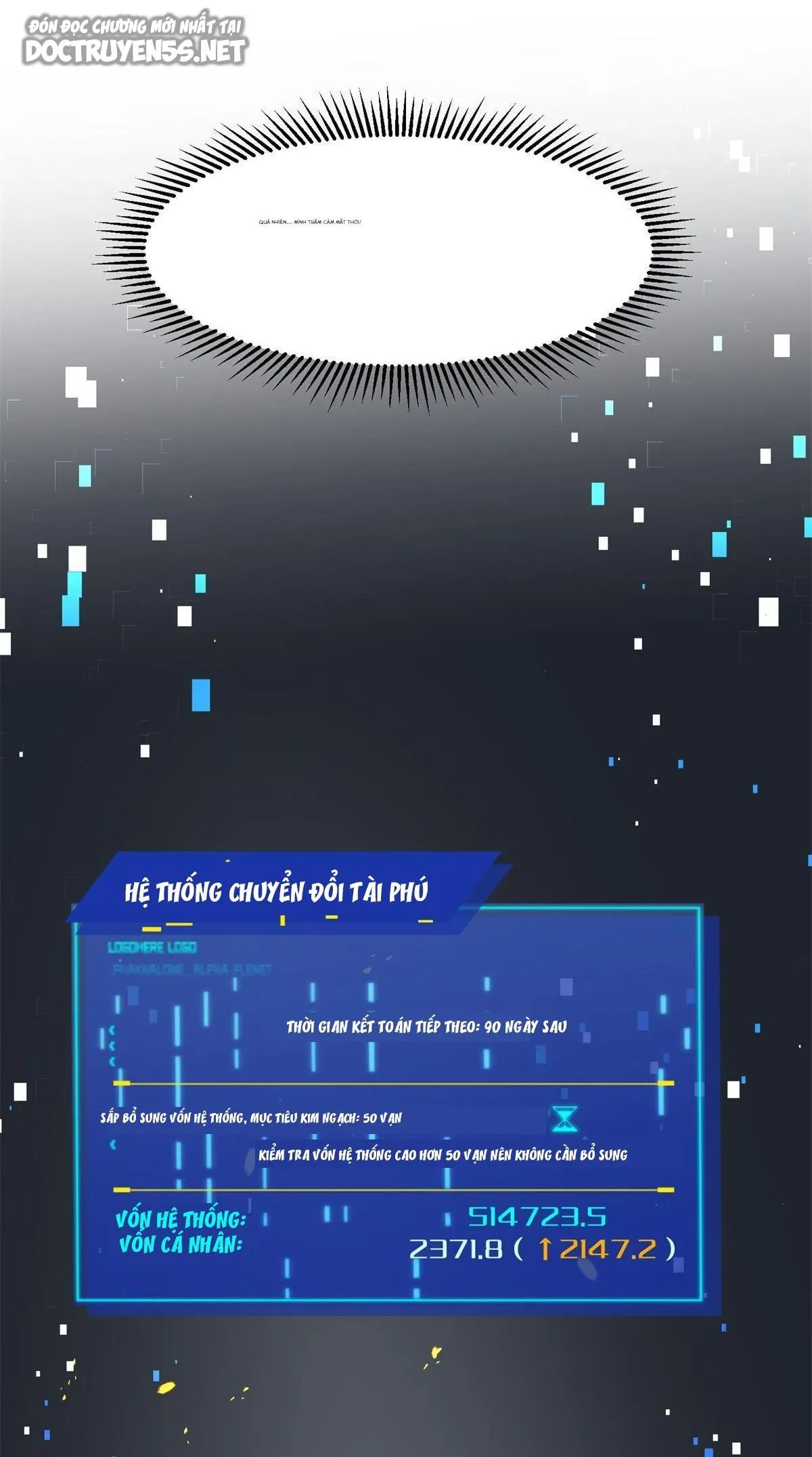 ta làm giàu từ thua lỗ game chapter 9 21