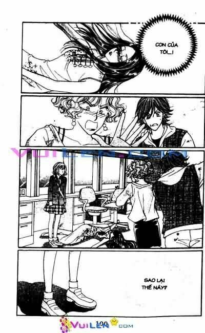 anh là của tôi chapter 8 100