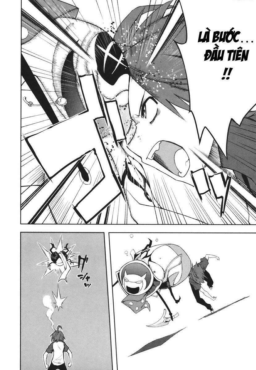 yumekui merry chapter 23 18