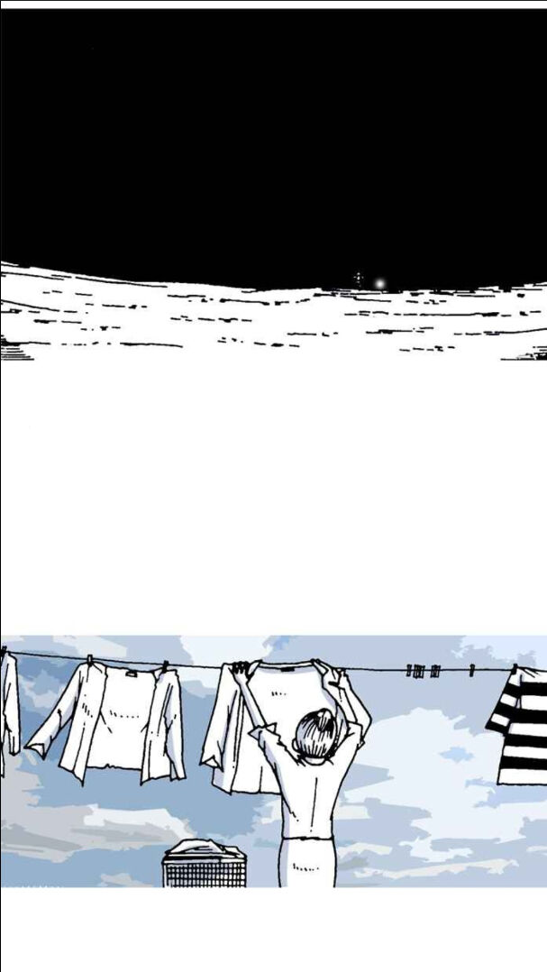 mắc kẹt trên mặt trăng chapter 11 46