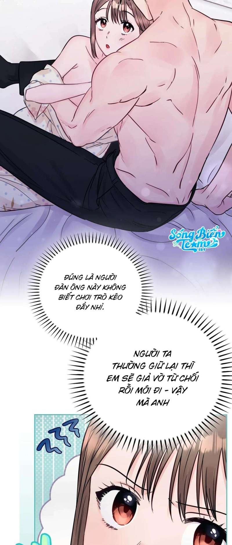 [18+] người bạn nguy hiểm của anh trai chapter 16 29