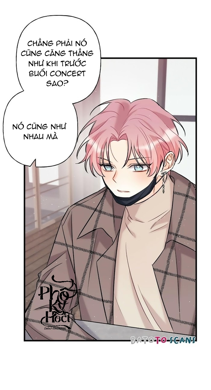 dưới ánh hào quang chapter 4 21