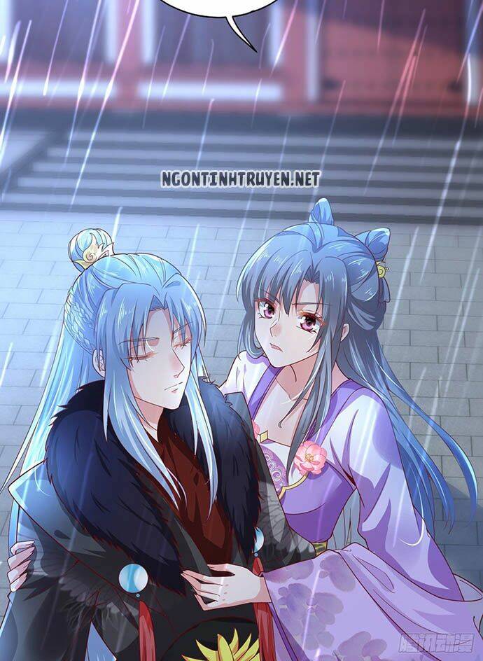 bệnh kiều phu quân ngạnh thượng cung chapter 13 20